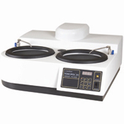Forcipol 2V Dual wheel polsiher