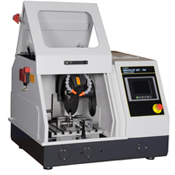 abrasive, metallographic, cutting, machine, sectioning