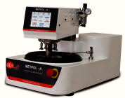 METPOL-A autoamtic, polishing, machine, polishing grinding