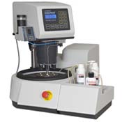metallographic, polishing, machine, polishing grinding